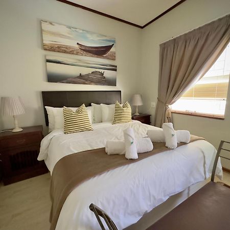 Kliprand Guest House สปริงบ็อค ภายนอก รูปภาพ