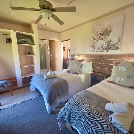 Kliprand Guest House สปริงบ็อค ภายนอก รูปภาพ