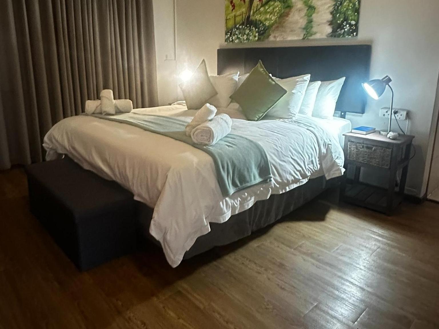 Kliprand Guest House สปริงบ็อค ภายนอก รูปภาพ