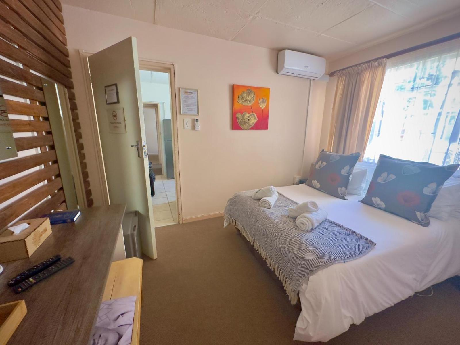 Kliprand Guest House สปริงบ็อค ภายนอก รูปภาพ