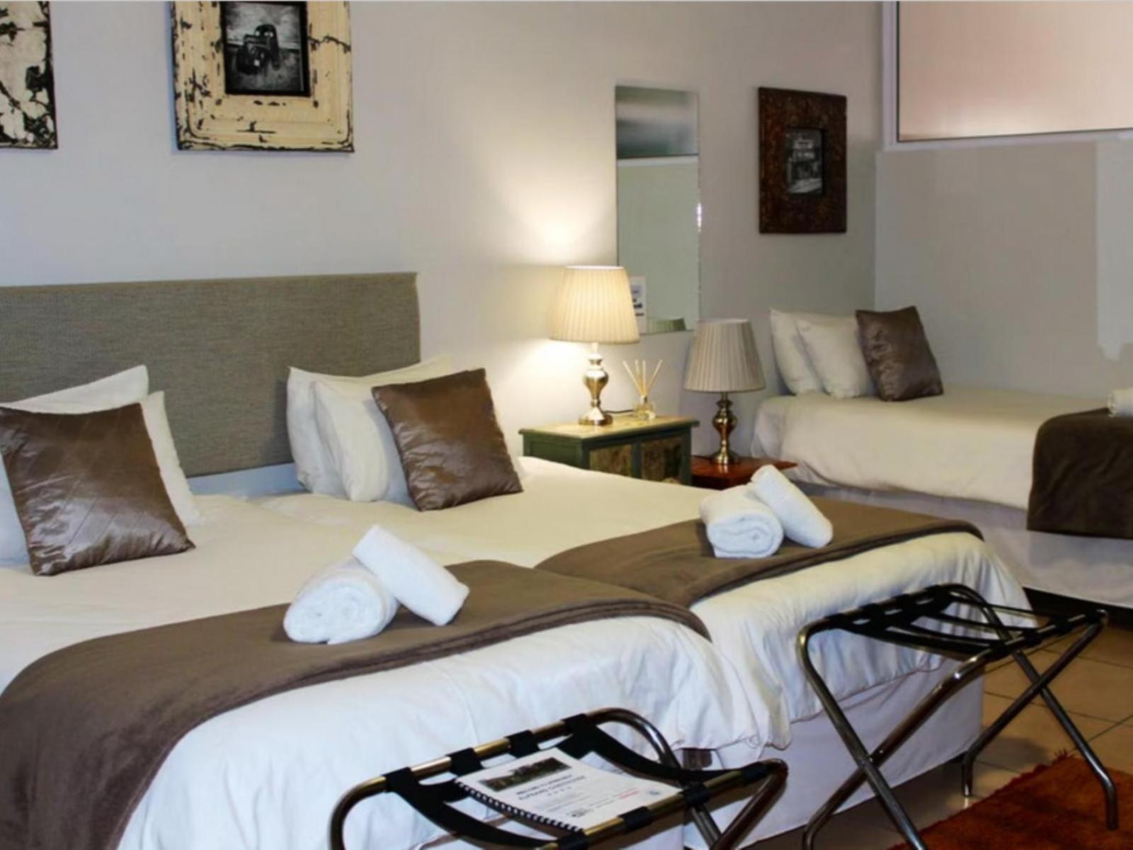 Kliprand Guest House สปริงบ็อค ภายนอก รูปภาพ