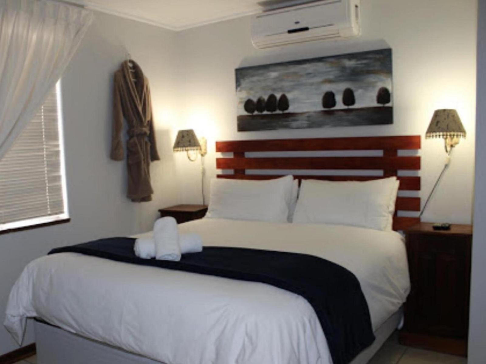 Kliprand Guest House สปริงบ็อค ภายนอก รูปภาพ