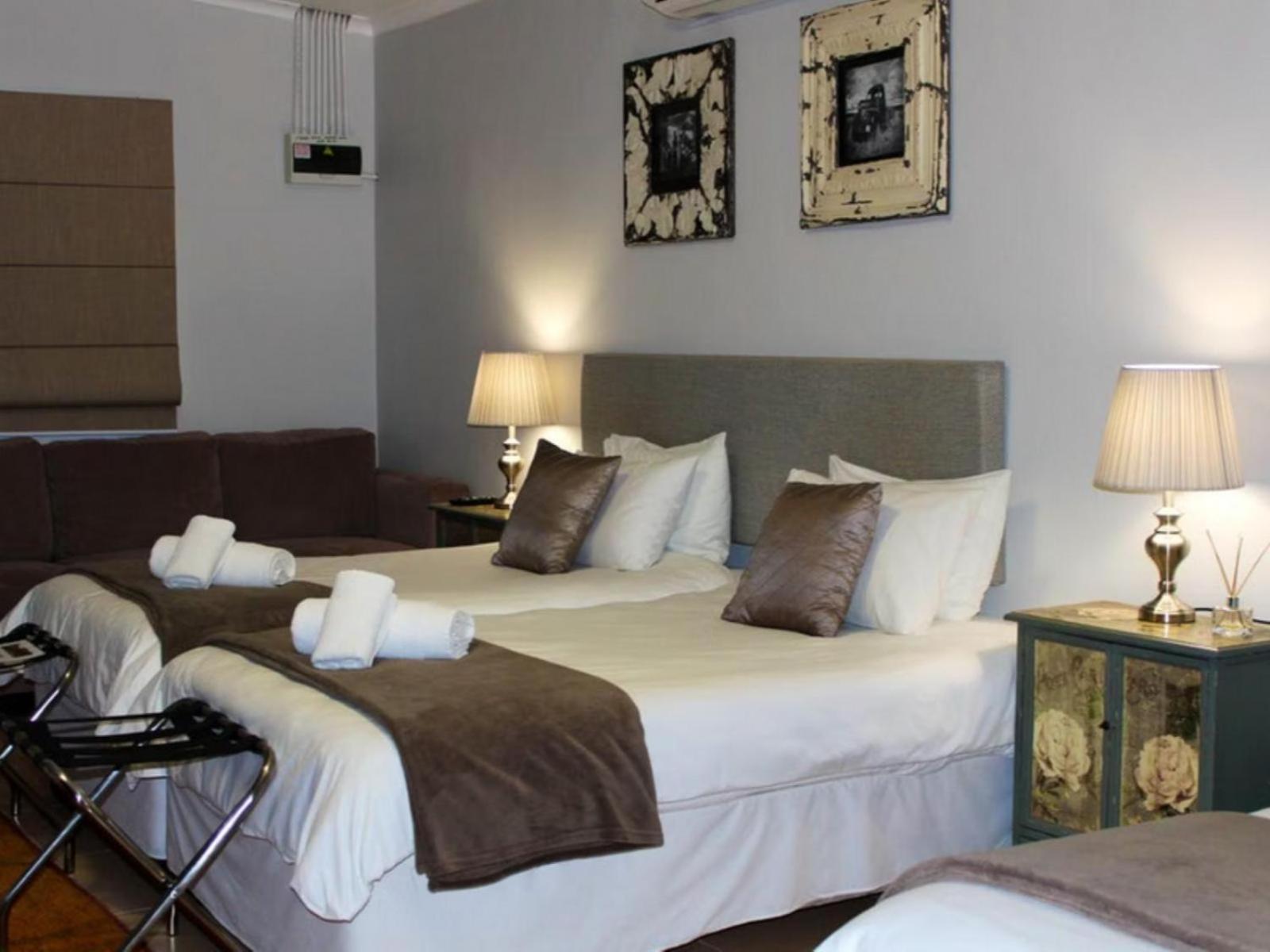 Kliprand Guest House สปริงบ็อค ภายนอก รูปภาพ