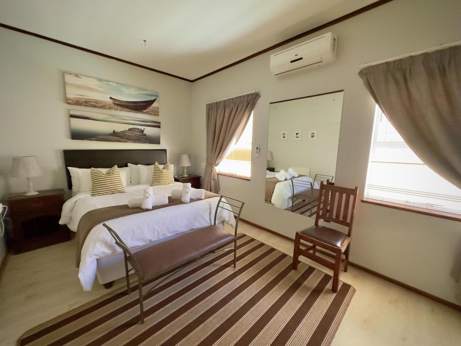 Kliprand Guest House สปริงบ็อค ภายนอก รูปภาพ