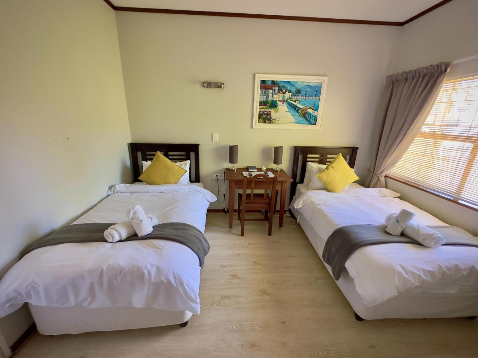 Kliprand Guest House สปริงบ็อค ภายนอก รูปภาพ