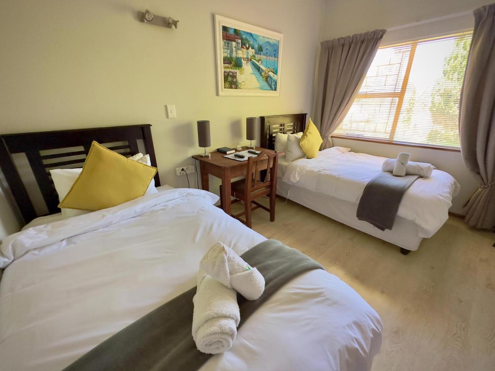 Kliprand Guest House สปริงบ็อค ภายนอก รูปภาพ