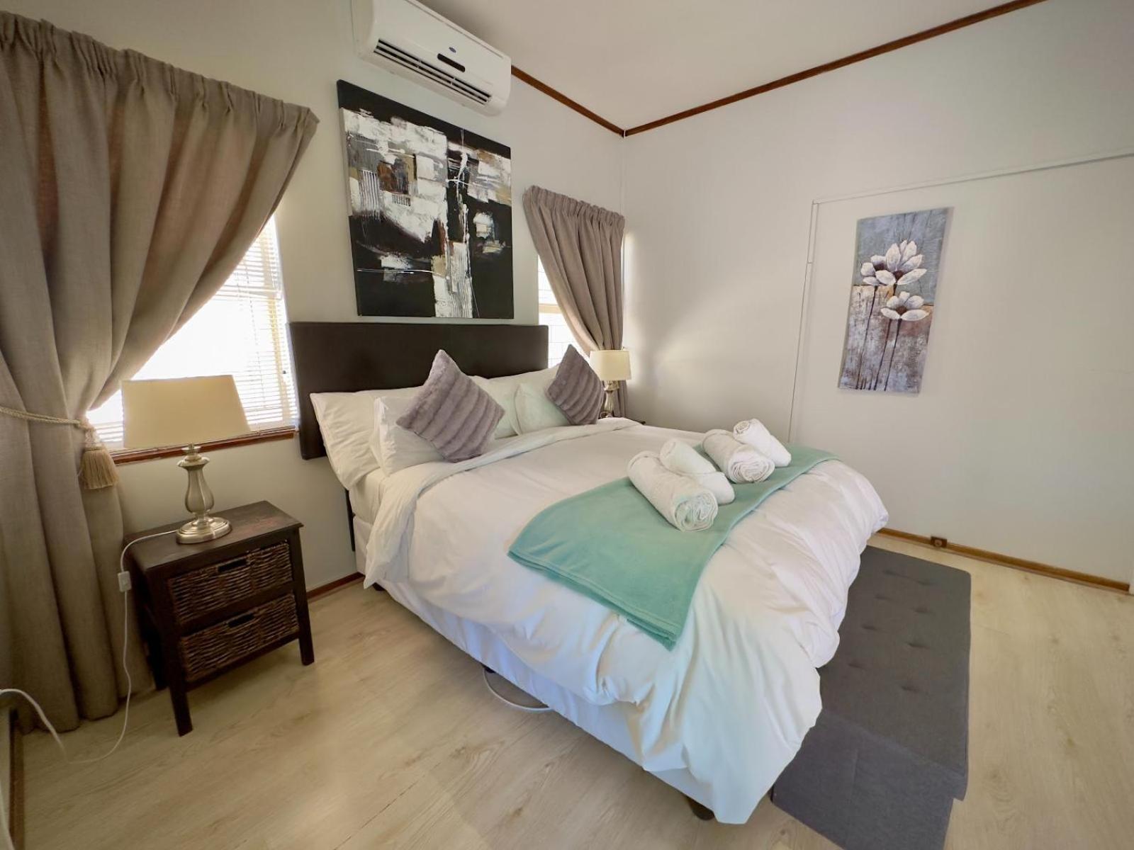 Kliprand Guest House สปริงบ็อค ภายนอก รูปภาพ