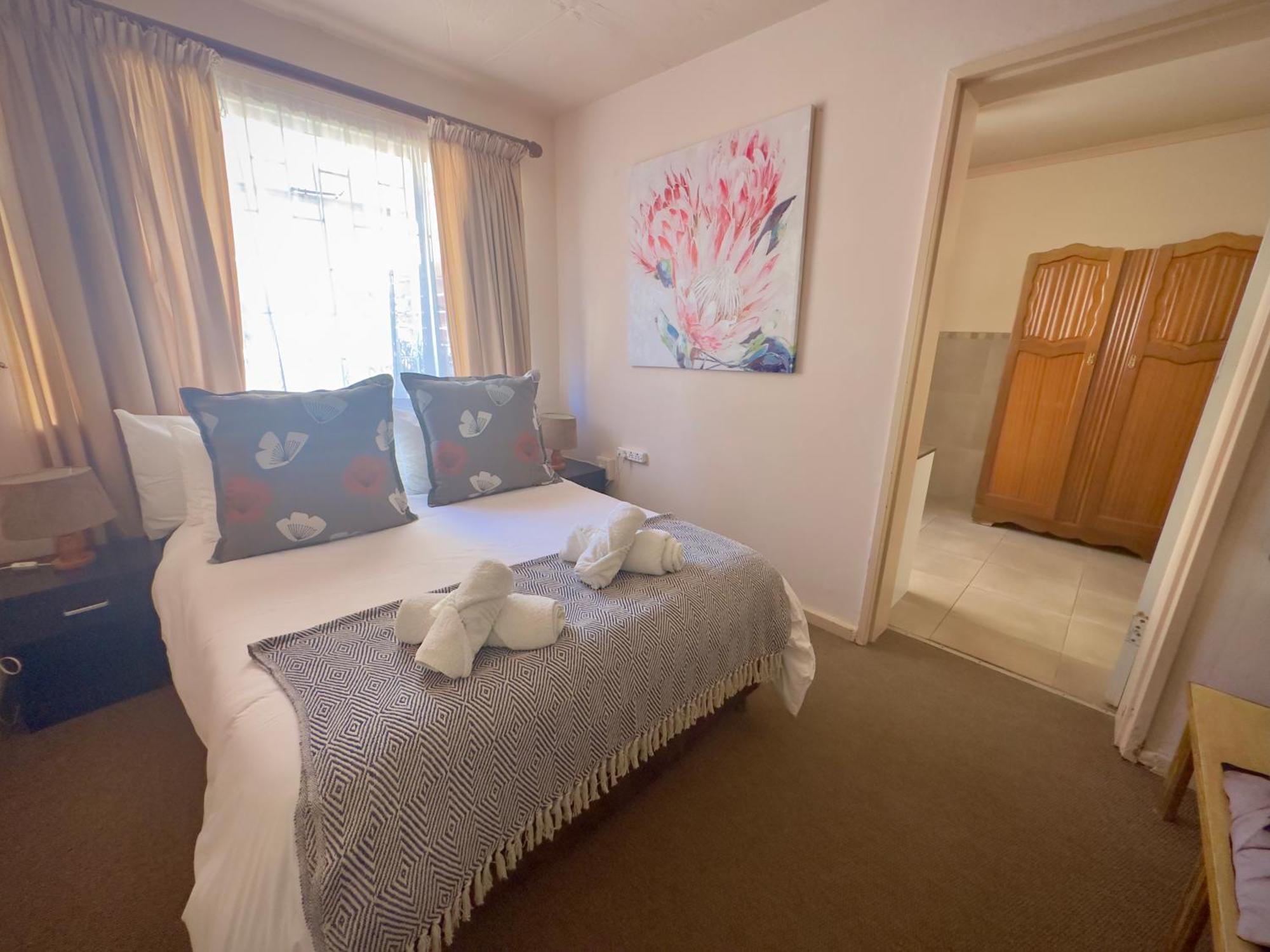 Kliprand Guest House สปริงบ็อค ภายนอก รูปภาพ