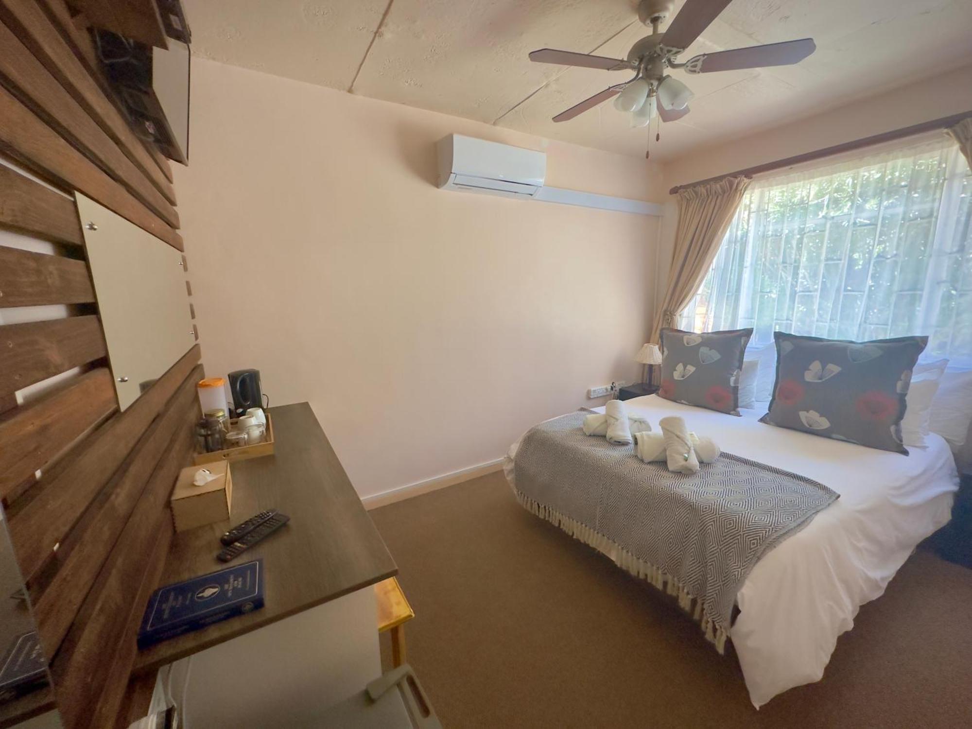 Kliprand Guest House สปริงบ็อค ภายนอก รูปภาพ