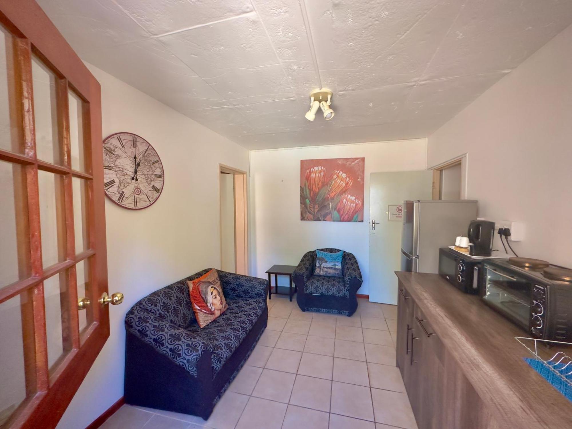 Kliprand Guest House สปริงบ็อค ภายนอก รูปภาพ