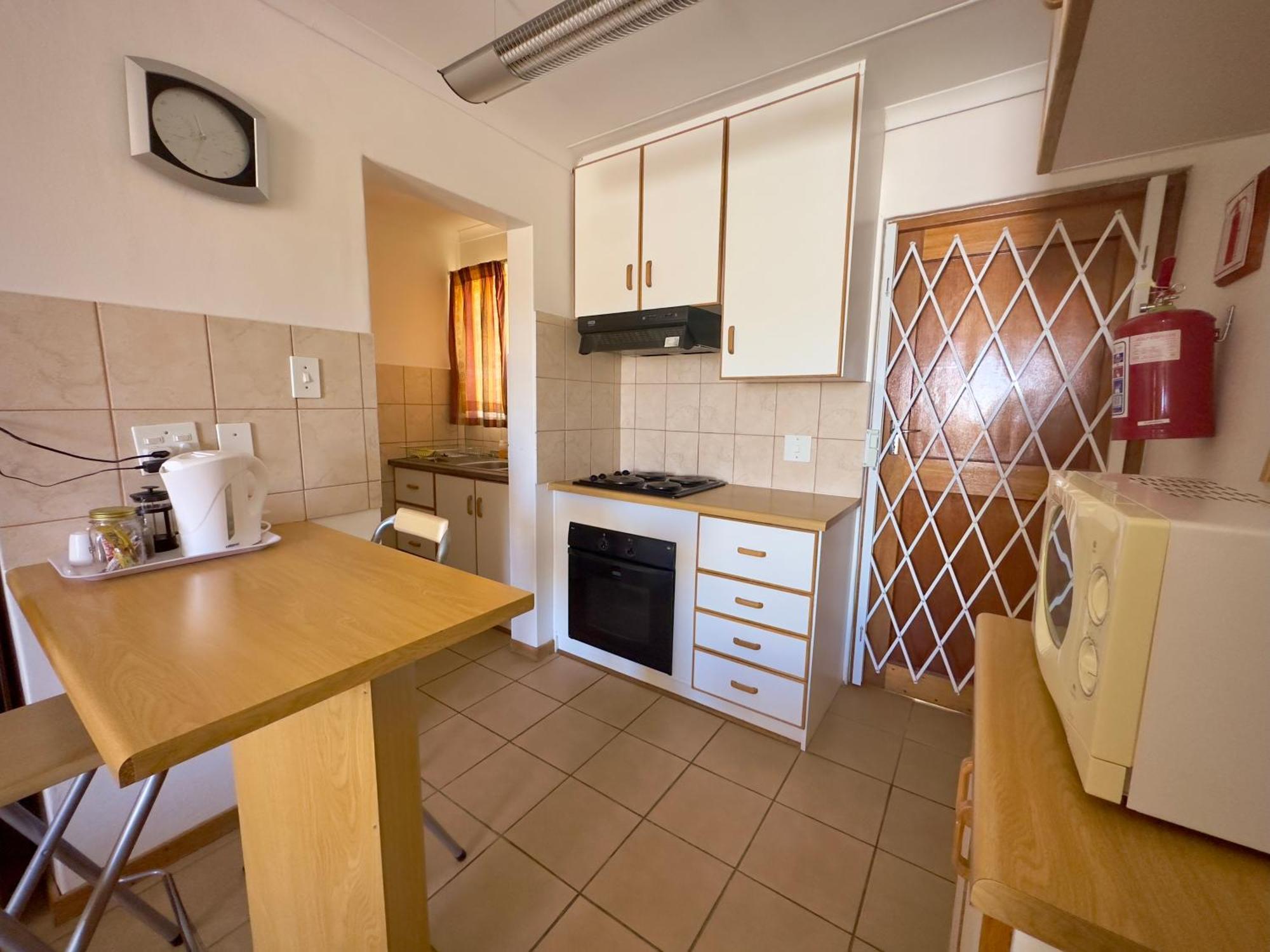 Kliprand Guest House สปริงบ็อค ภายนอก รูปภาพ