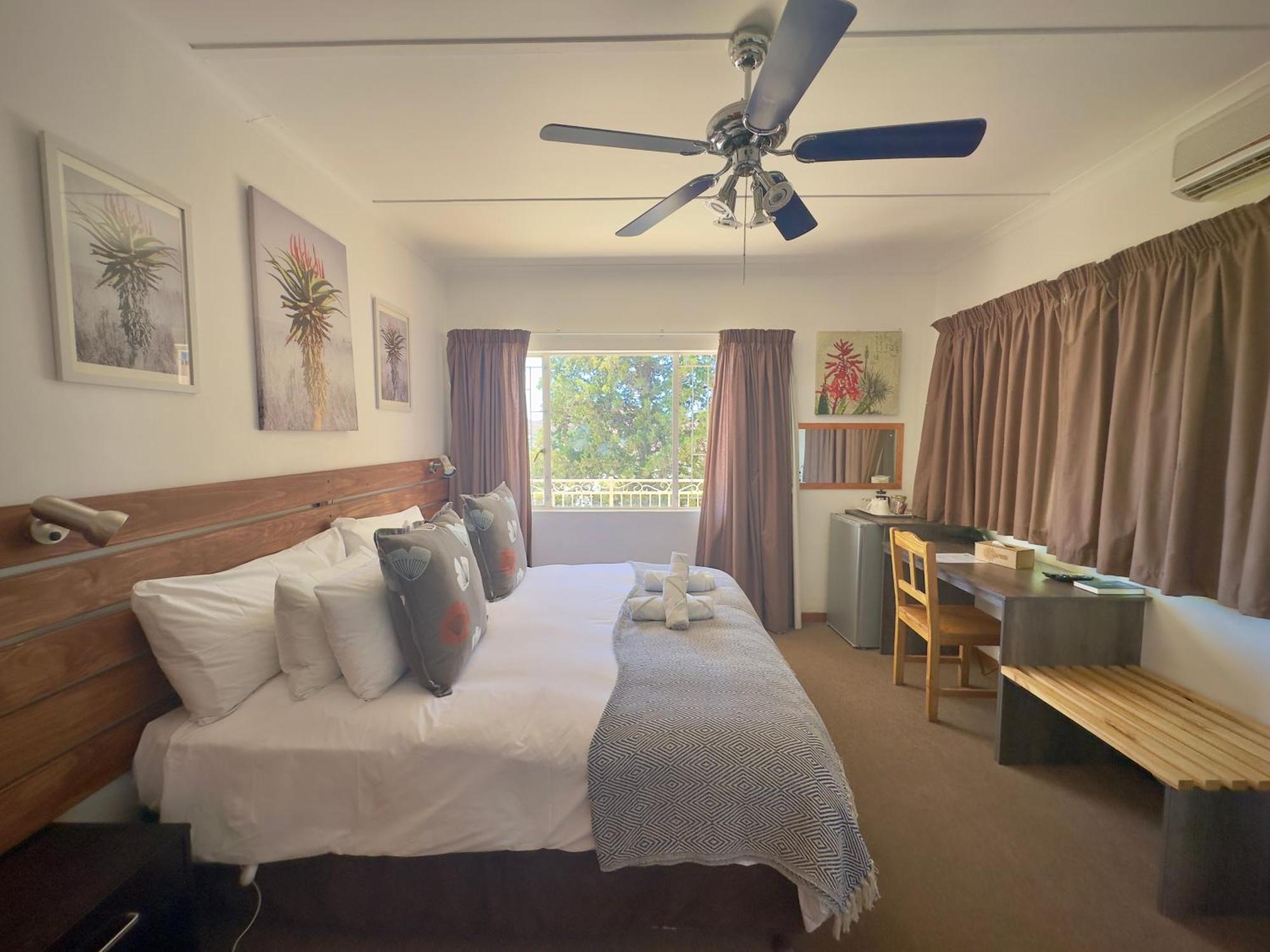 Kliprand Guest House สปริงบ็อค ภายนอก รูปภาพ